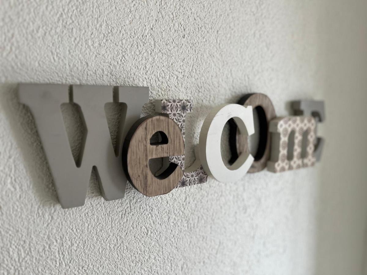 Lumineux Apt 1Br Type Loft Proche Centre Apartment Thionville Bagian luar foto